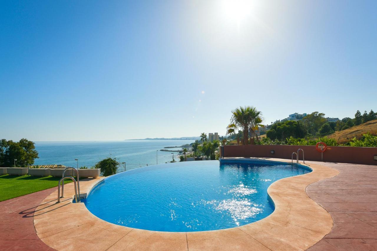 Ferienhaus Sunny House At The Infinity Pool Shared