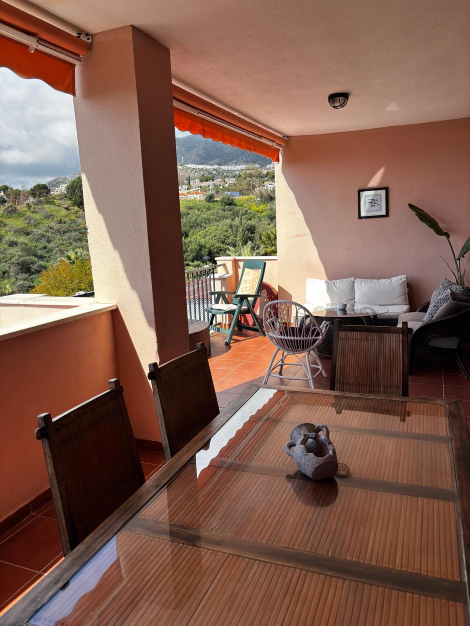 Sunny House At The Infinity Pool Shared Ferienhaus